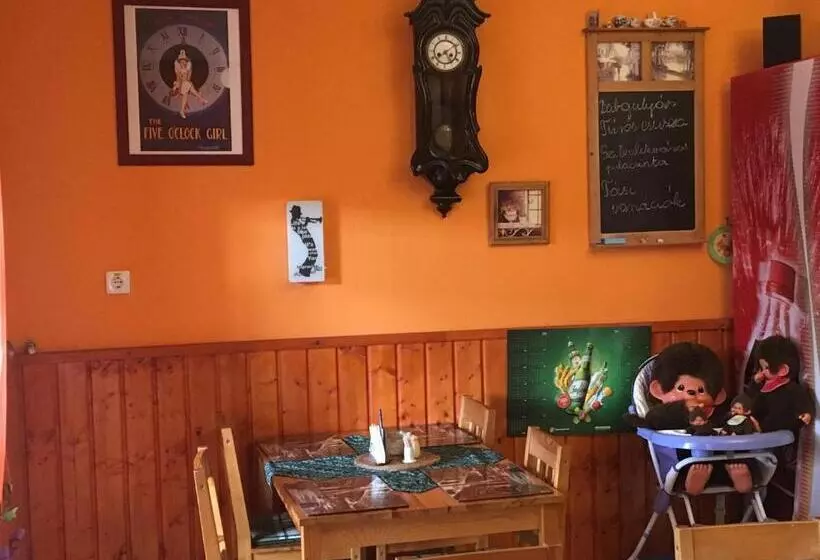 Majatalo Bakonyi Apartmanház Eplény