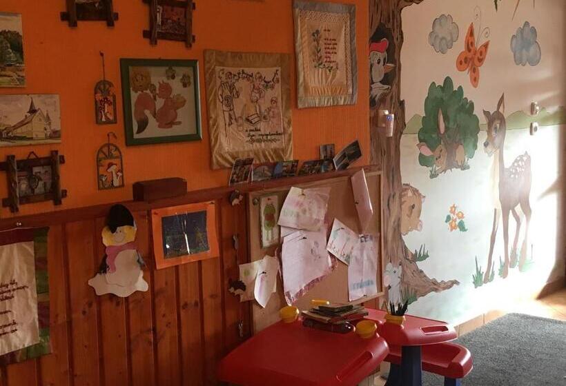 膳宿费 Bakonyi Apartmanház Eplény