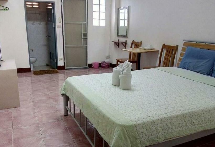 פנסיון Dd Mansion