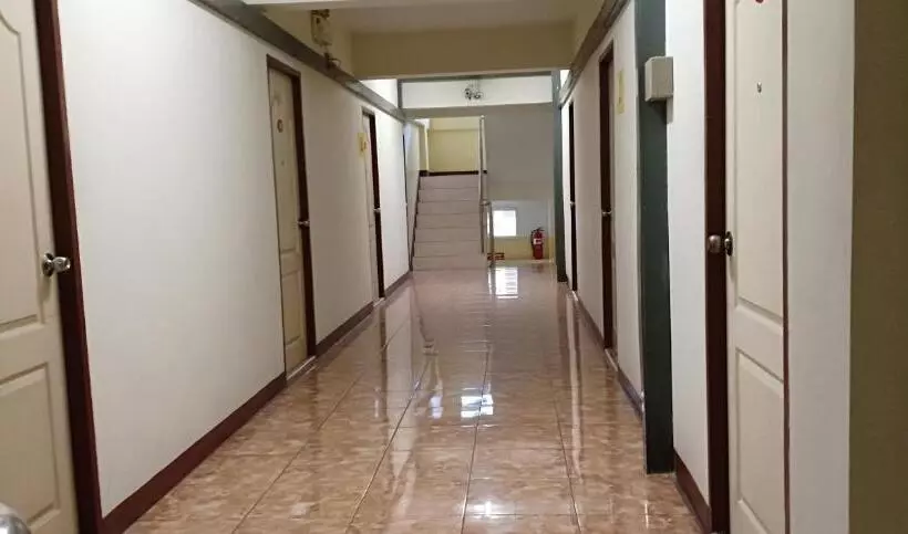 Majatalo Dd Mansion