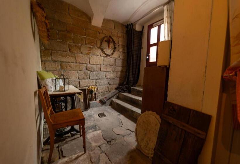 بنسيون Dům V Centru