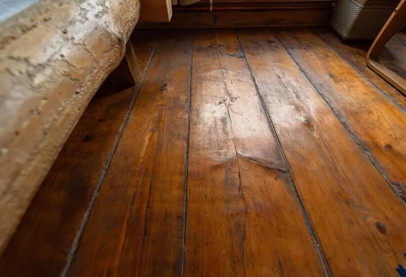 Majatalo Dům V Centru