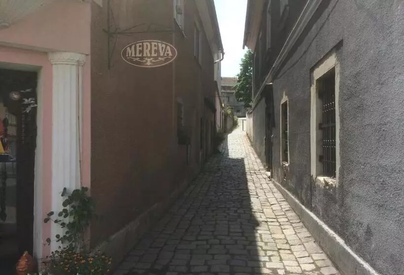 Majatalo Dům V Centru