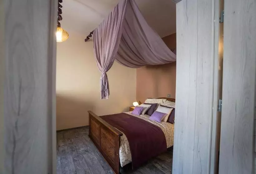 Majatalo Dům V Centru