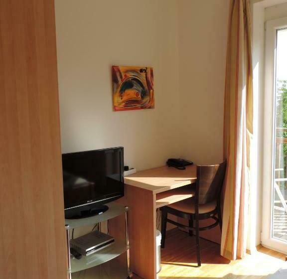 פנסיון Dorfwirt