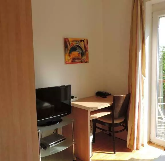 ペンション Dorfwirt