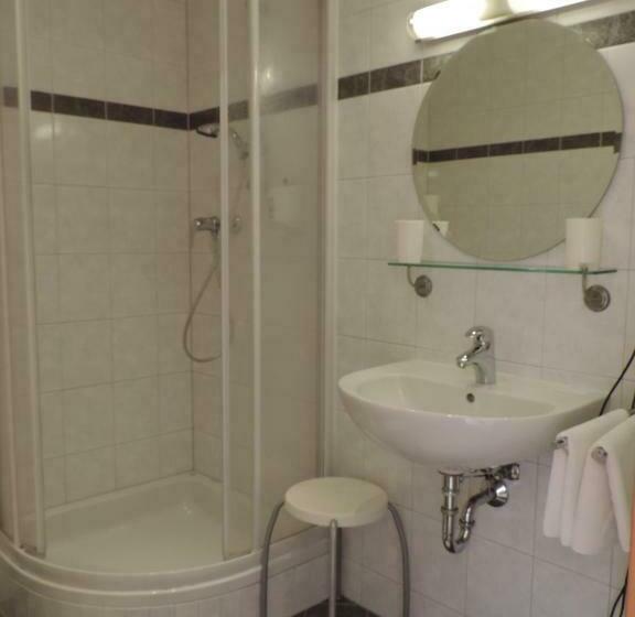 פנסיון Dorfwirt