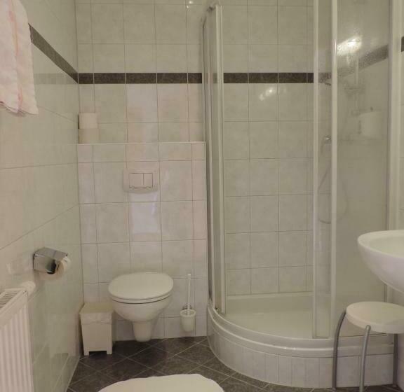 פנסיון Dorfwirt