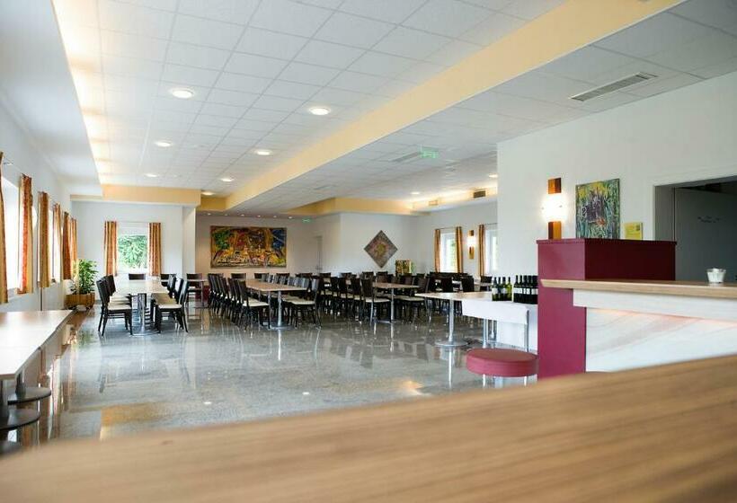 פנסיון Dorfwirt