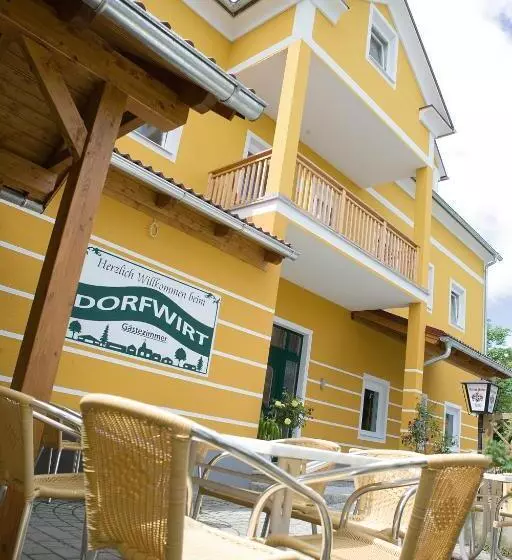 ペンション Dorfwirt