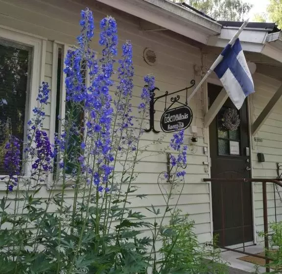 ペンション Eden Billnäs