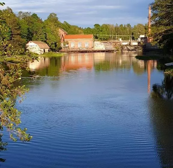 ペンション Eden Billnäs