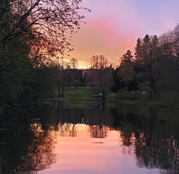 פנסיון Eden Billnäs