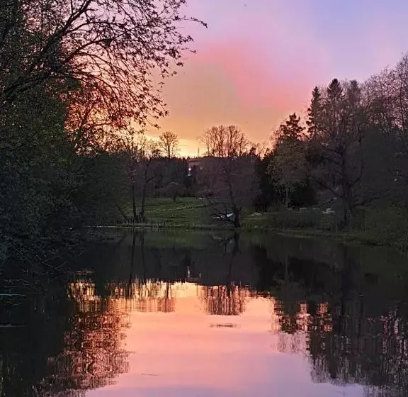 ペンション Eden Billnäs