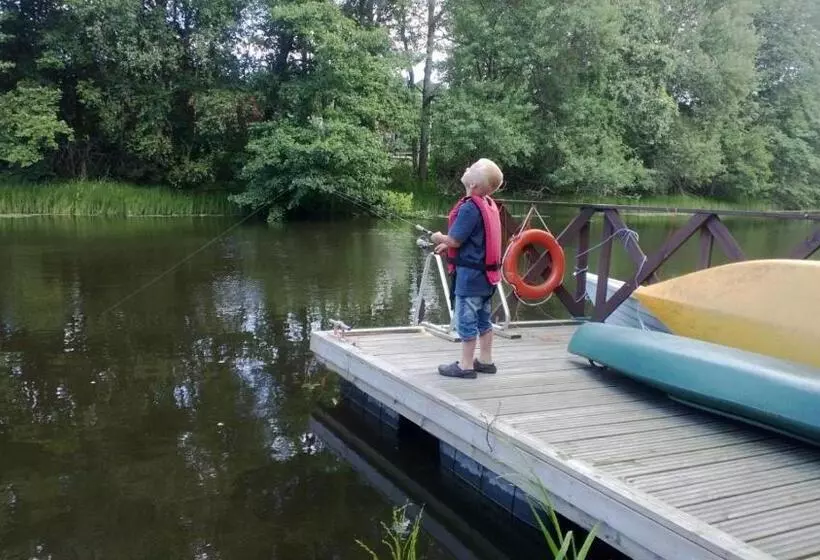 ペンション Eden Billnäs