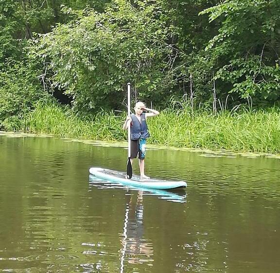 פנסיון Eden Billnäs