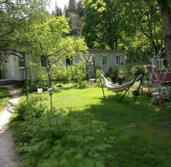 פנסיון Eden Billnäs