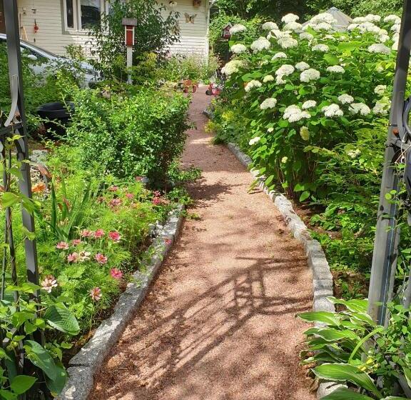 פנסיון Eden Billnäs