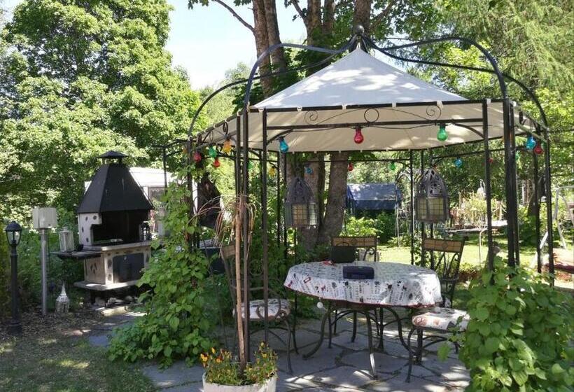 פנסיון Eden Billnäs