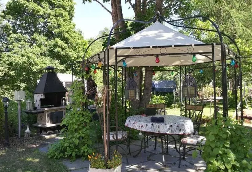 ペンション Eden Billnäs