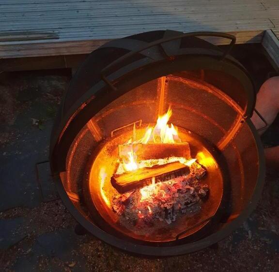 פנסיון Eden Billnäs