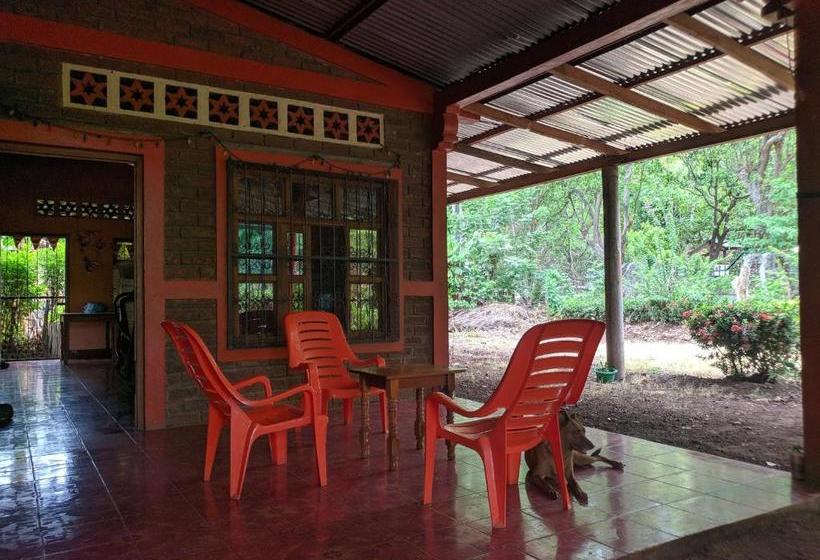 پانسیون El Güis Hostel