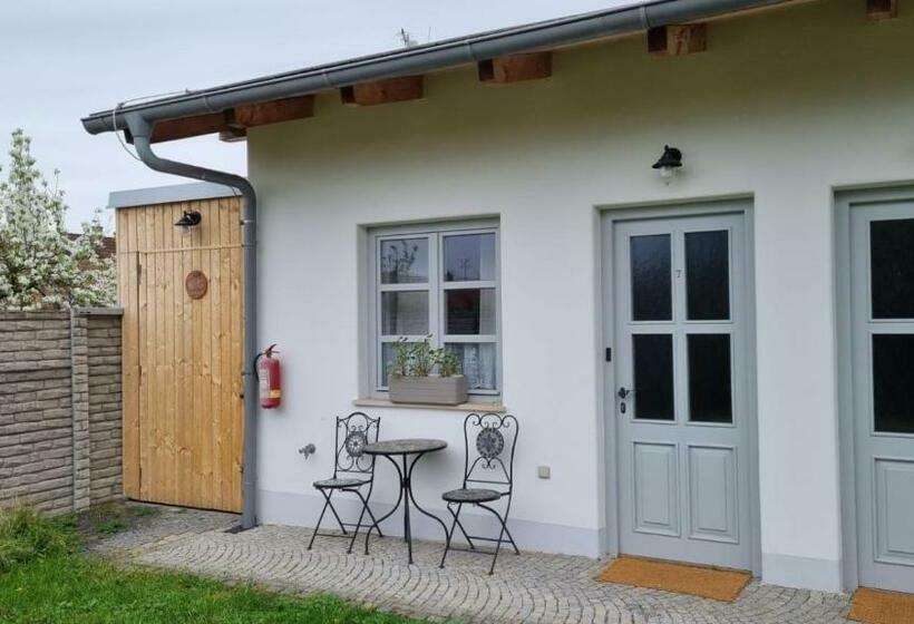 Panzió La Bobul Apartments