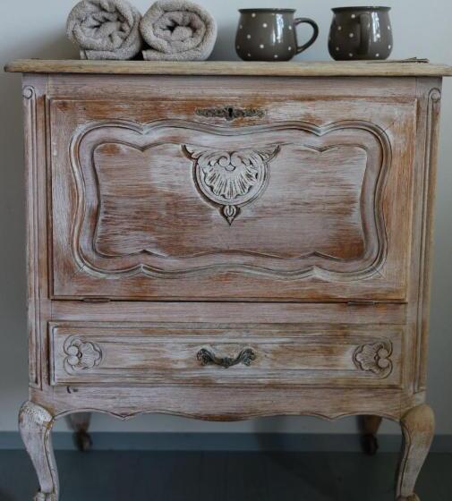 Panzió La Bobul Apartments