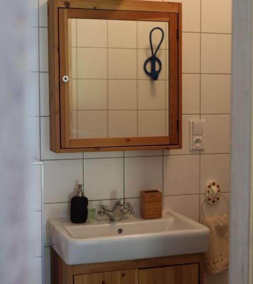 Panzió La Bobul Apartments