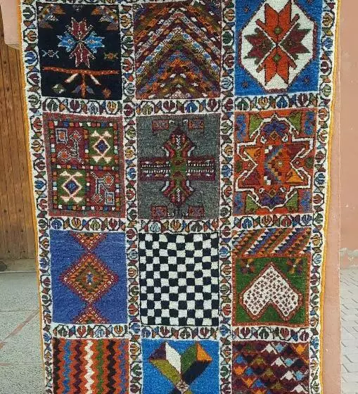 Majatalo Maison D'hôtes Irocha