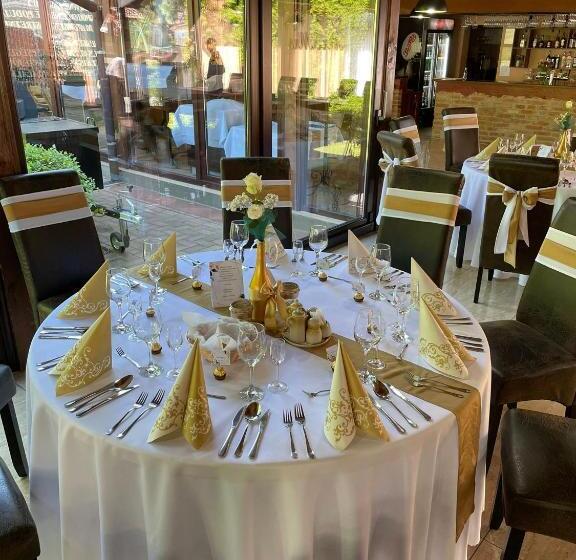 Пансион Penzión Bebek