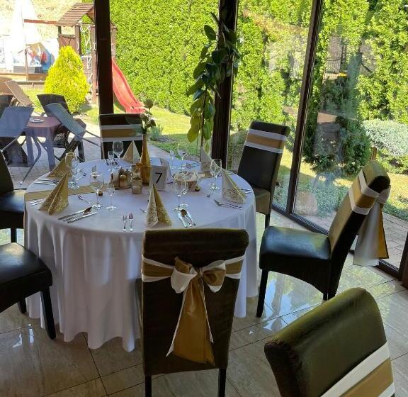 Пансион Penzión Bebek