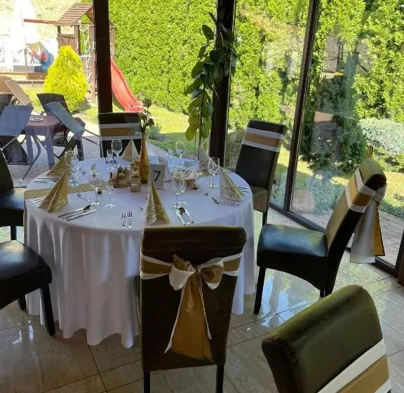 Majatalo Penzión Bebek