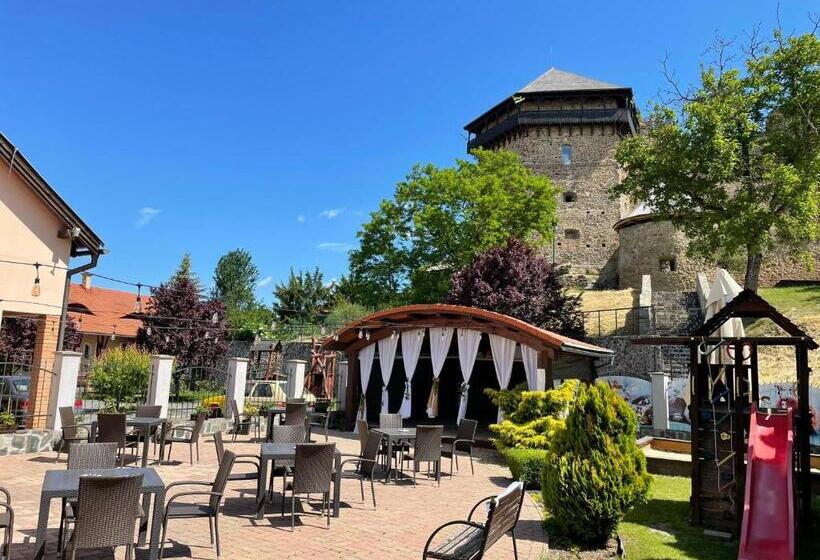 Пансион Penzión Bebek