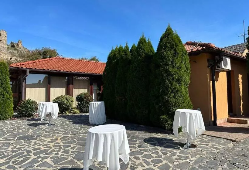 Majatalo Penzión Bebek