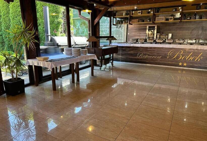 Пансион Penzión Bebek