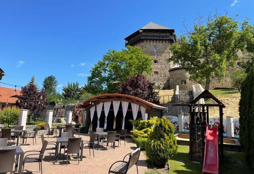 Пансион Penzión Bebek