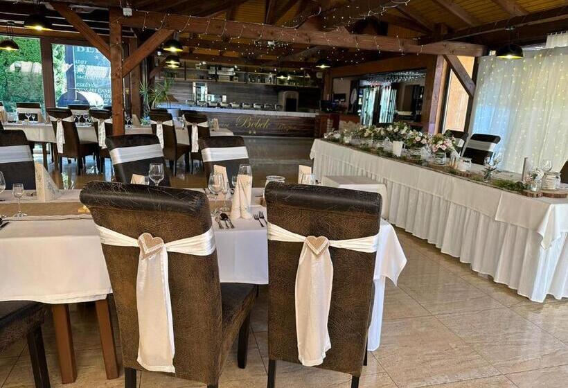 Пансион Penzión Bebek