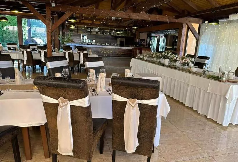 Majatalo Penzión Bebek