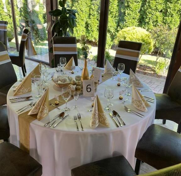 Пансион Penzión Bebek