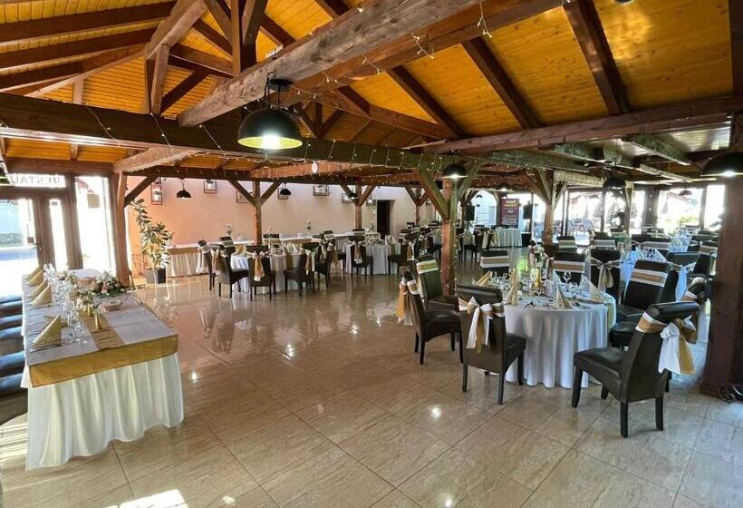 Пансион Penzión Bebek