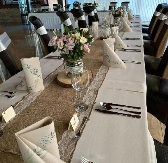 Пансион Penzión Bebek