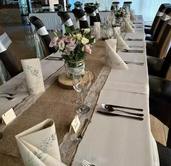 Majatalo Penzión Bebek