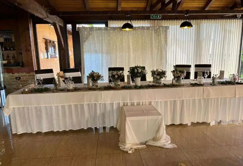 Majatalo Penzión Bebek