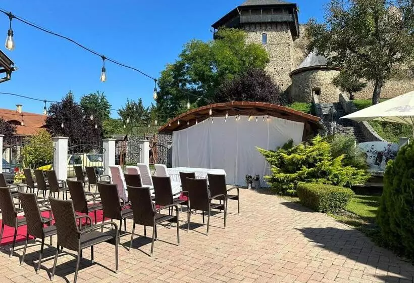 Majatalo Penzión Bebek