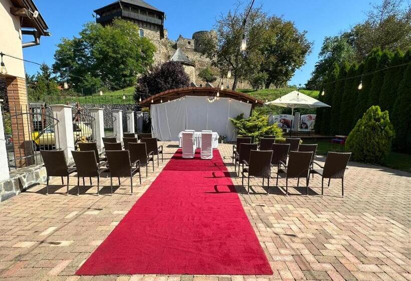 Пансион Penzión Bebek