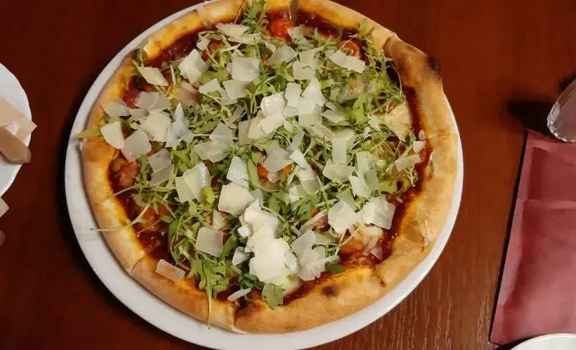 Majatalo Penzión Fontána