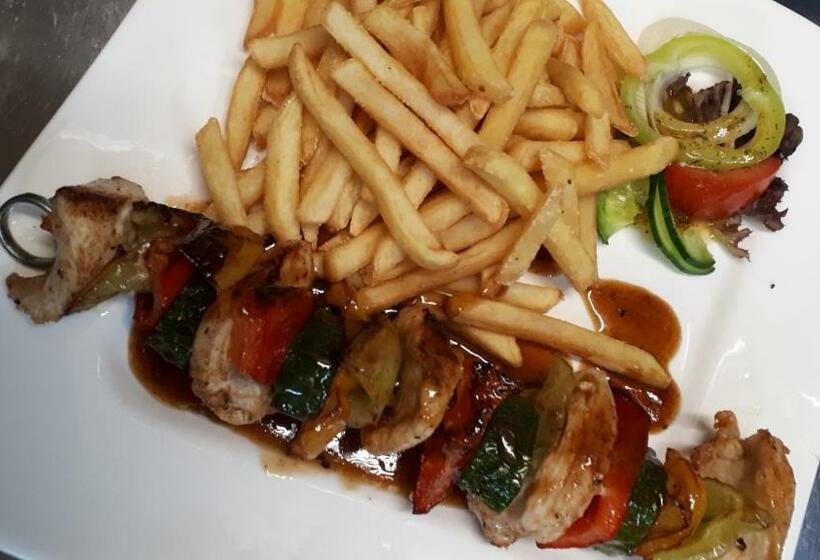 بنسيون Penzión Fontána