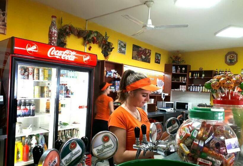 بنسيون Penzión Fontána