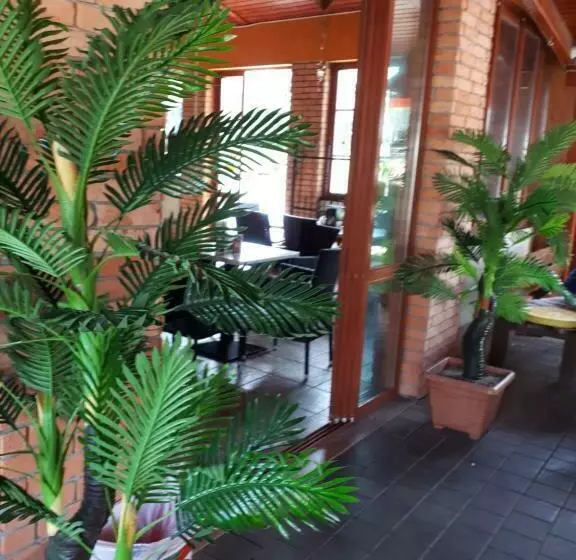 Majatalo Penzión Fontána